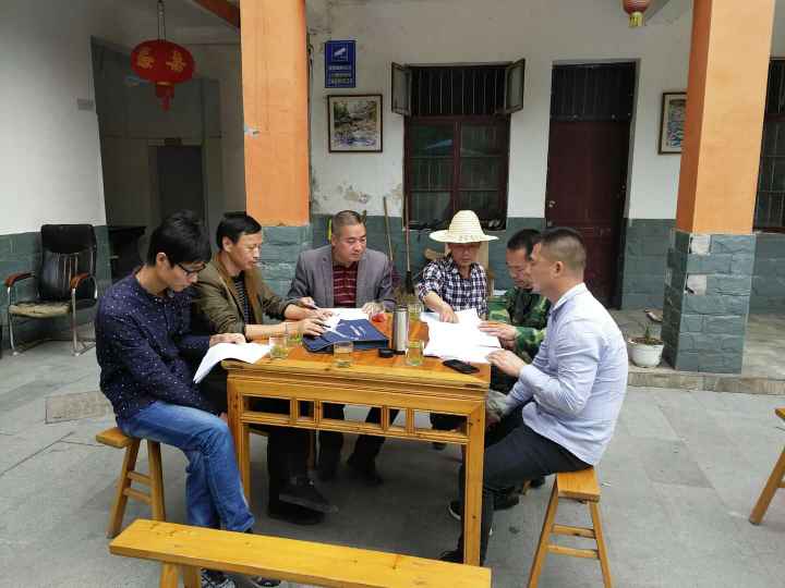 钱江源地役权改革：小小权利“让渡”撬动252平方公里生态保护