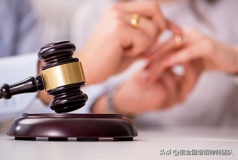 离婚后可以分割夫妻共同财产吗？