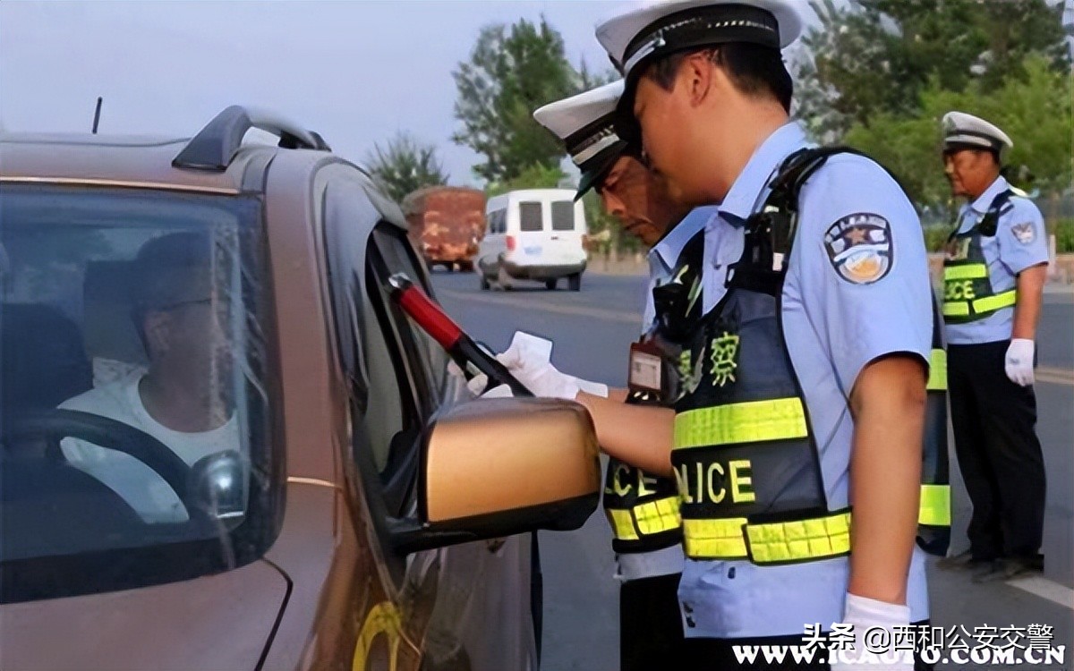 酒后驾驶处罚新标准，饮酒驾驶怎么才能扣6分