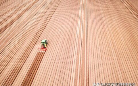 房屋拆迁条例有哪些及农村强拆房屋最新规定