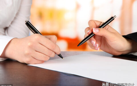 待岗协议书范文及员工自愿申请待岗