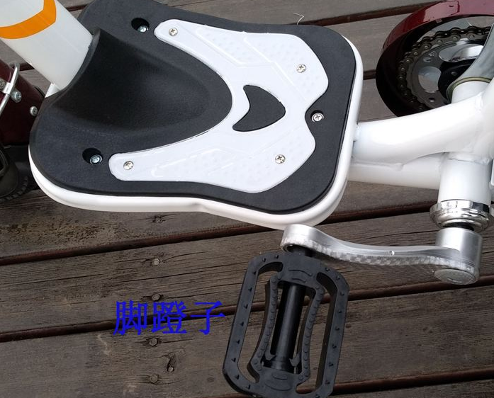 电动车除了限速、上牌，还要戴头盔、装脚蹬，灵魂一问：有必要吗