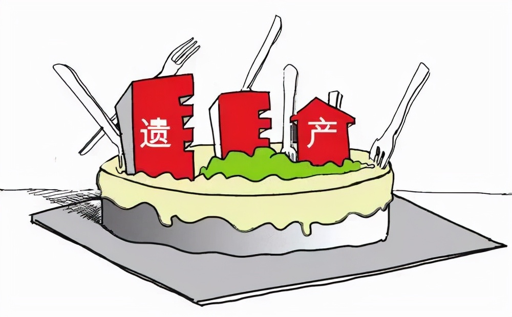 以案释法|老年人权益保护问题解析：我的遗产我决定