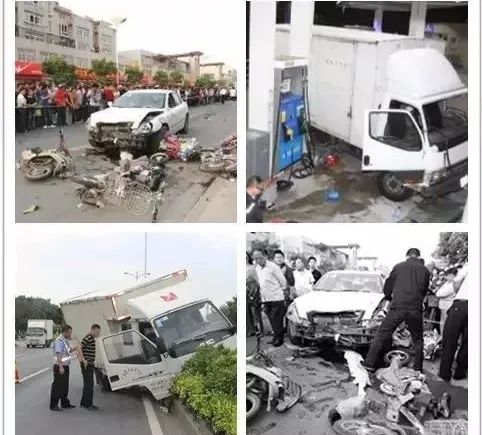 重磅丨涉毒人员机动车驾驶证申领和使用新规定！