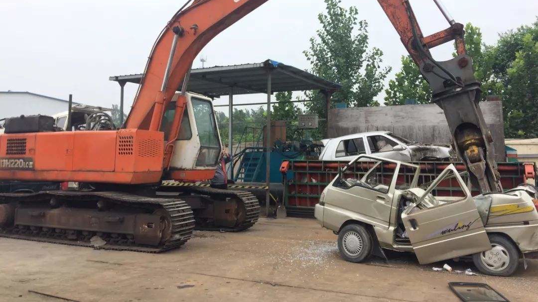 汽车多少年强制报废，私家车强制报废年限是多久？