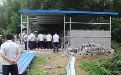 什么是违章建筑及关于违章建筑的认定