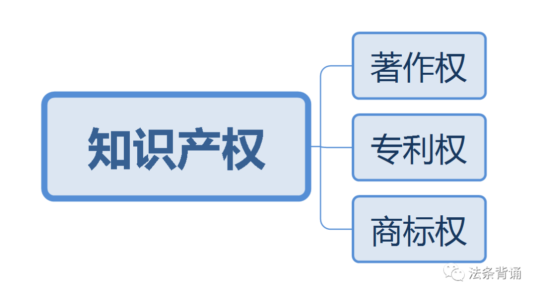 民法第4讲：民事权利之支配权