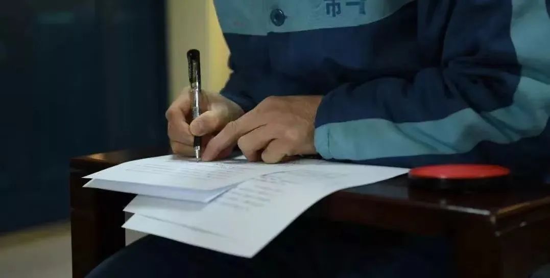 认罪认罚后，被告人突然当庭翻供！理由竟是……