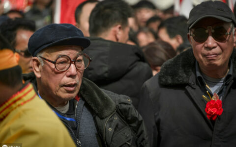 剥夺政治权利是什么意思及剥夺政治权利通俗一点的解释