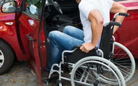 交通事故伤残等级及工伤骨折赔偿标准一览