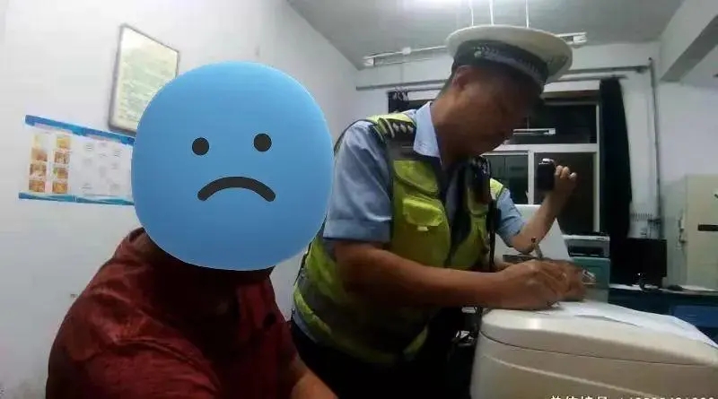 男子小区内酒驾几十米遭代驾举报，被判拘役？法律层面怎么解读？