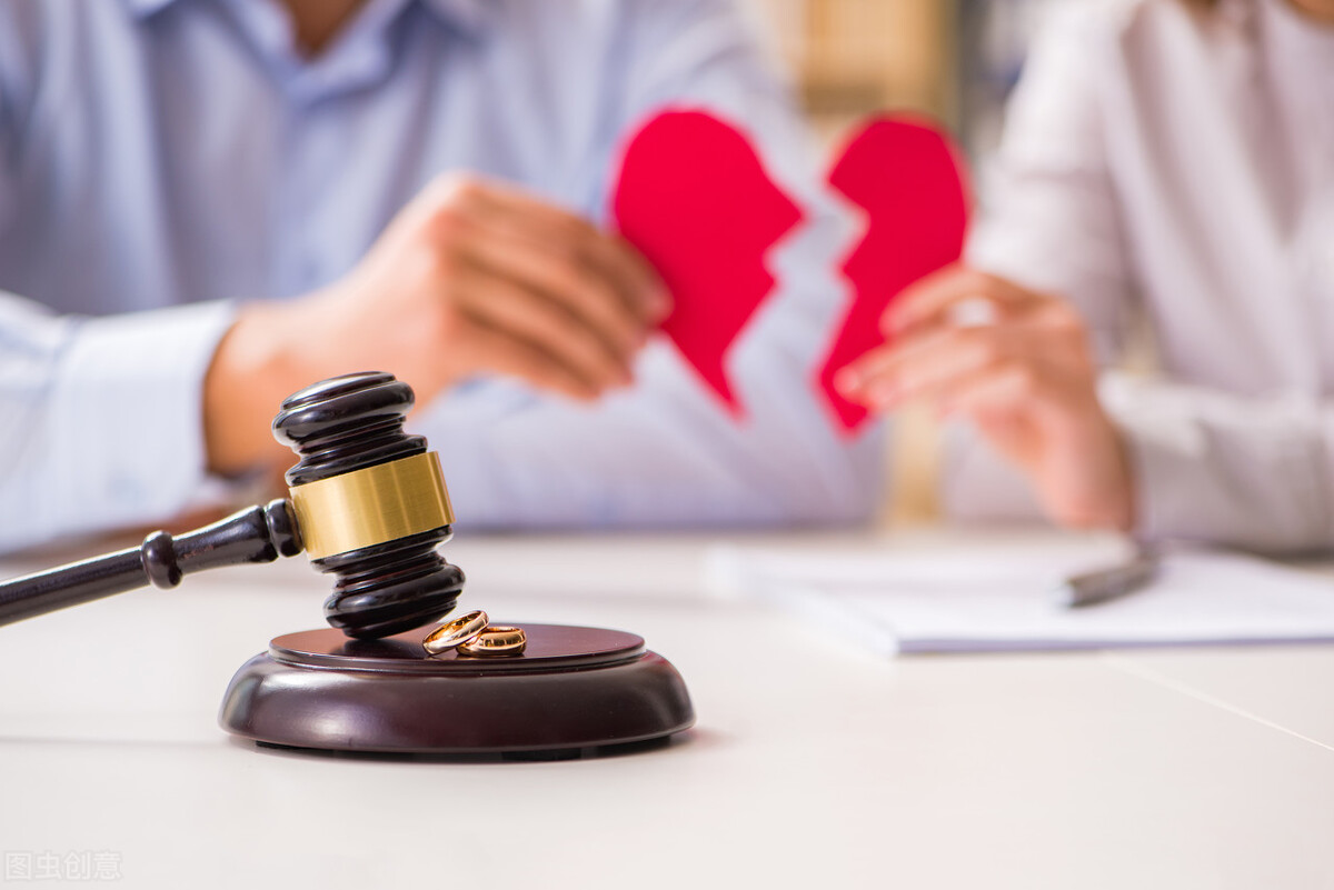 起诉离婚纠纷案件怎么处理？7个诉讼离婚中的法律常识，建议收藏