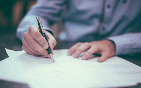 营业执照地址怎么变更及个人网上申请营业执照流程