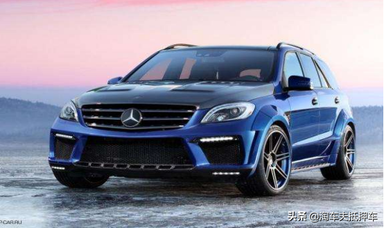 关于抵押车，不要再纠结 能不能过户