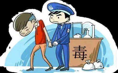 吸毒算不算犯罪？吸毒被抓后怎么办？