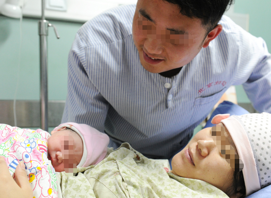 陪产假、年假必须“二选一”？奶爸的陪产假应这样休