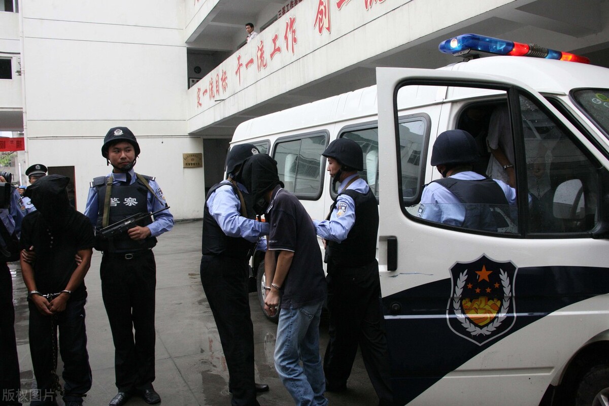 你了解故意伤害罪吗？看完之后你还敢犯故意伤害罪吗？