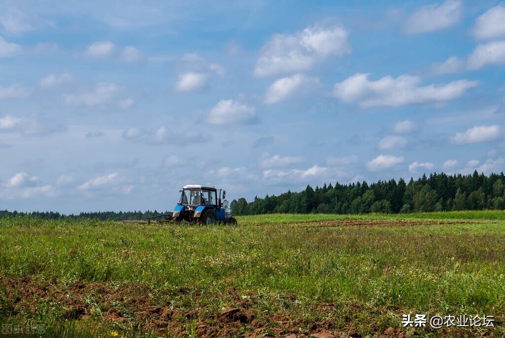 土地流转合同怎么签才有效？这2种情况属于无效，大家需要注意
