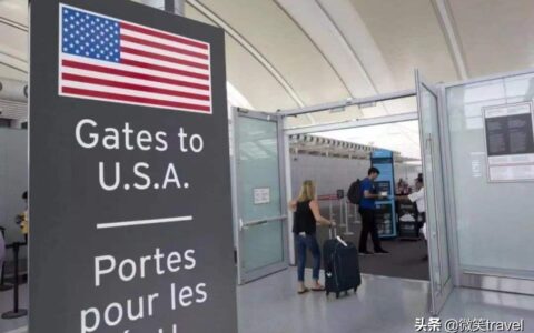 过境签证如何办理及办签证需要的材料