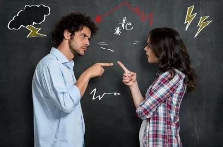 什么是冷暴力婚姻？什么是家庭冷暴力？