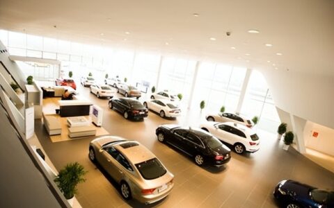 北京新车上牌流程及费用及申请北京牌照流程