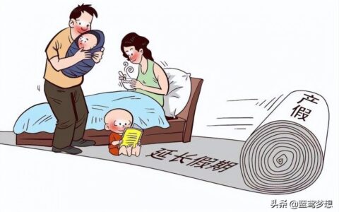 晚婚晚育产假规定是什么及2024晚育假规定