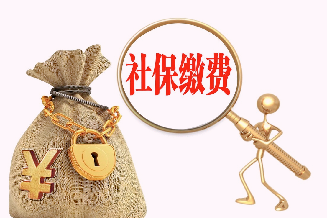 怎么才能知道公司给交的养老保险是60％、100％、300％呢？