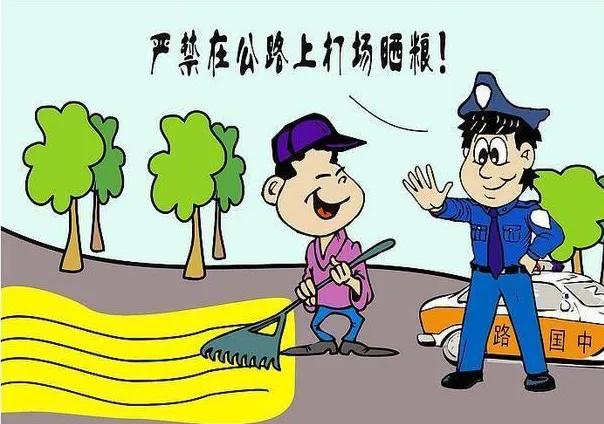 最新！交通事故损害赔偿看这里