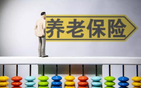 个人缴纳养老保险划算吗及社保缴费明细表档次