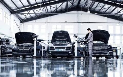 审车需要什么手续及2024车辆年检最新标准