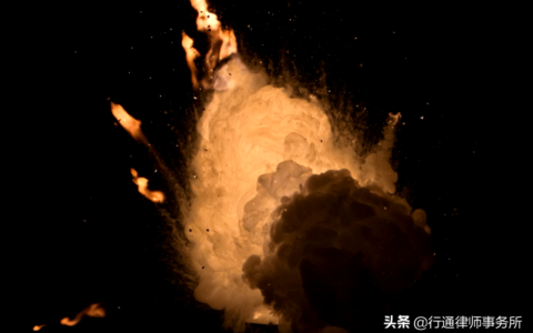 非法买卖爆炸物罪量刑及非法买卖爆炸物品罪立案标准