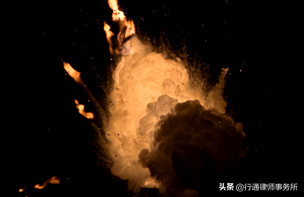 爆炸罪的立案标准和量刑标准