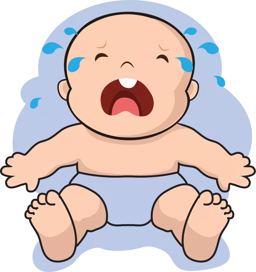 刚满月的婴儿竟被亲生父母遗弃街头？法院：判刑！