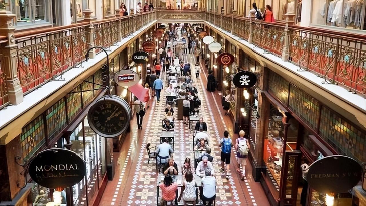 2022年投资移民澳大利亚需要多少钱？各类188签证费用有何不同？