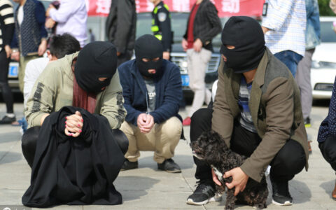 脱逃罪的构成要件及脱逃罪和越狱罪的区别