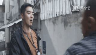 【法眼看剧】《猎罪图鉴》——使用匕首拒捕，如何处罚？