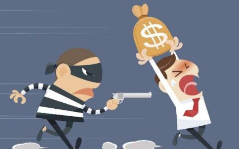 抢夺罪的构成要件及刑法抢夺罪的规定