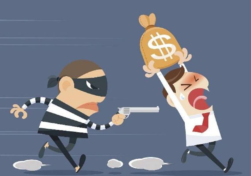 抢夺罪认定标准是什么？