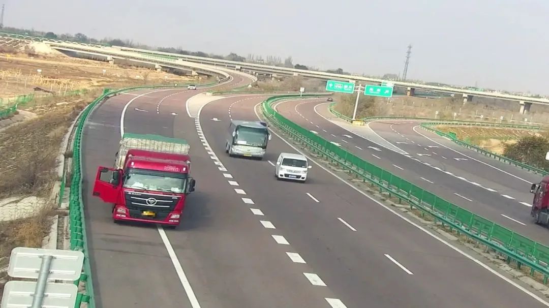 新交规实行后，这些行为该如何记分？