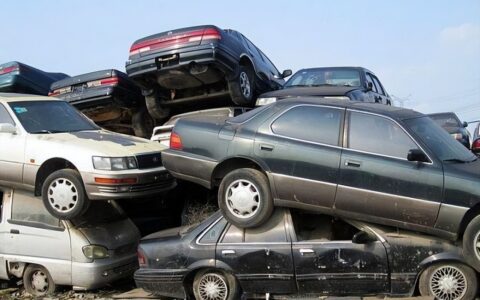 机动车报废标准是什么及机动车报废标准新规定