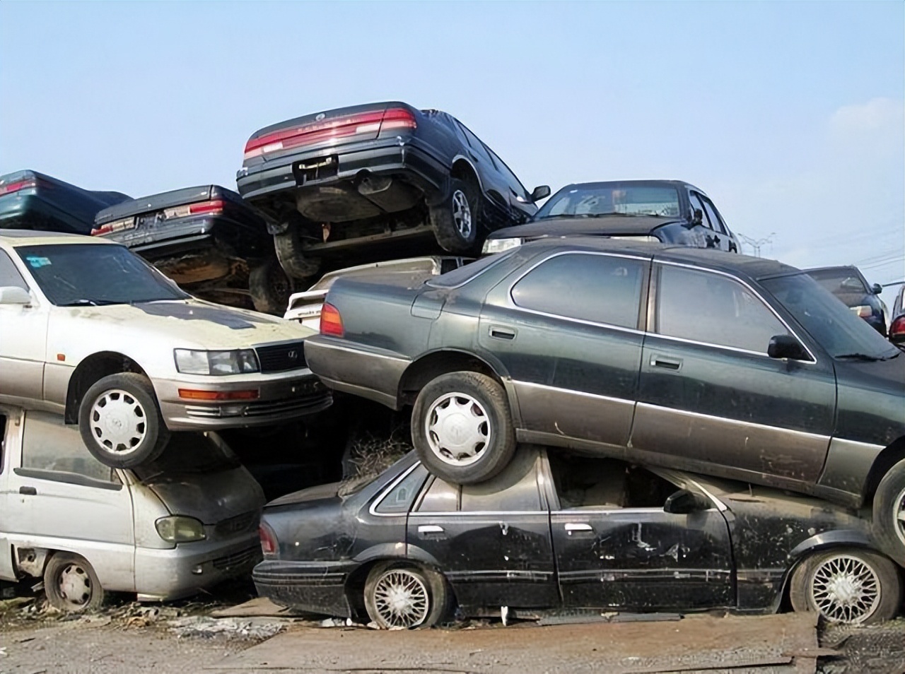 私家车“报废”新标准，60万公里“不强制”，开多久你说了算