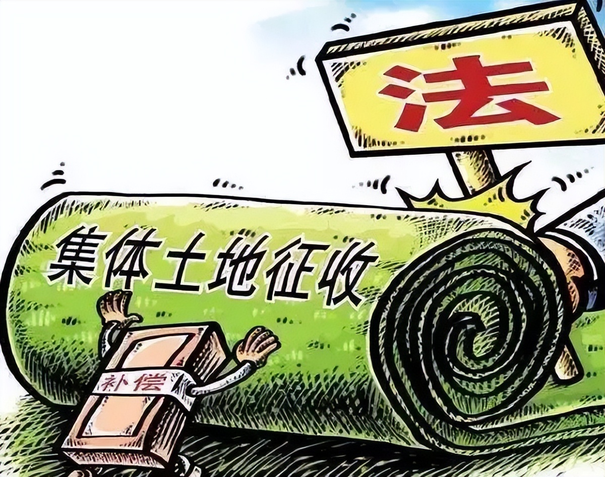 农村房屋拆迁怎么赔偿