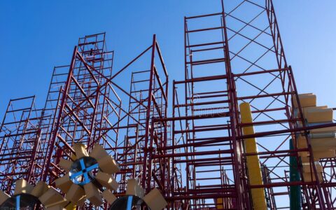 重大责任事故罪立案标准及重大责任事故罪四个构成要件