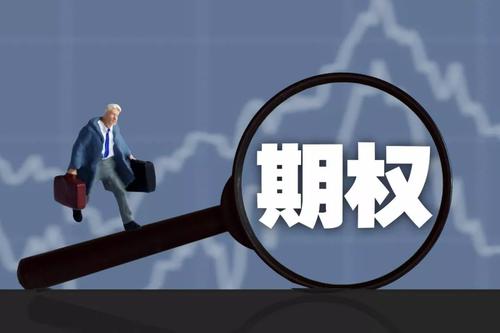 一文看懂什么是期权