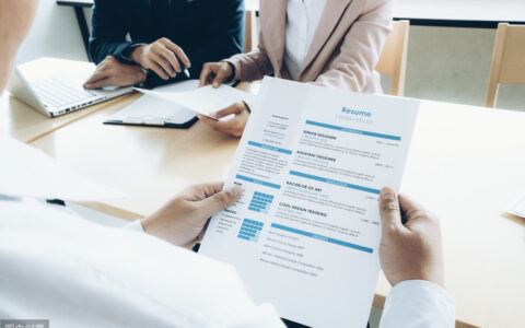 工作年限证明范本及服务年限证明模板