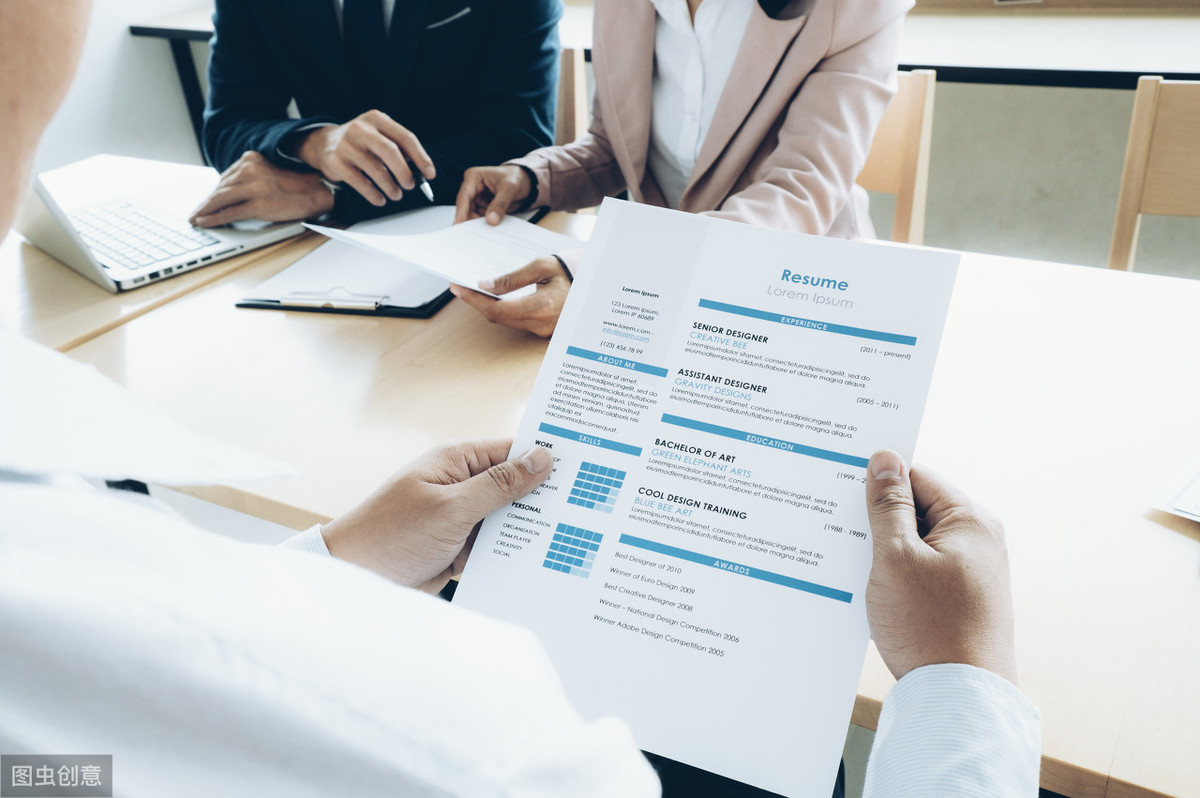 工作年限证明模板范本