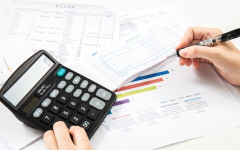 企业所得税怎么征收及2025年最新企业所得税税率表