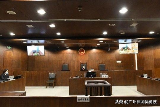 律师说法：收到逮捕通知书要多久才开庭？#犯罪#