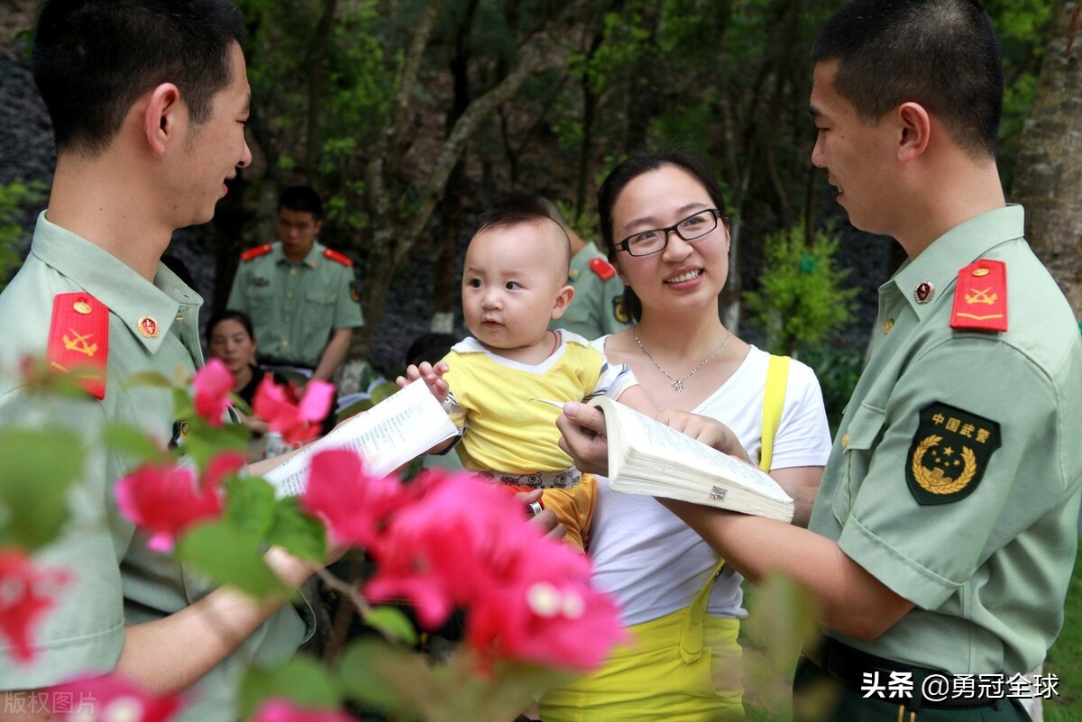 军人家属随军需啥条件，有何好待遇，军士家属随军条件能放宽吗