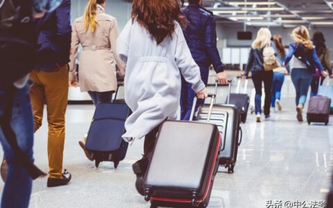 什么是引渡及引渡的法律依据